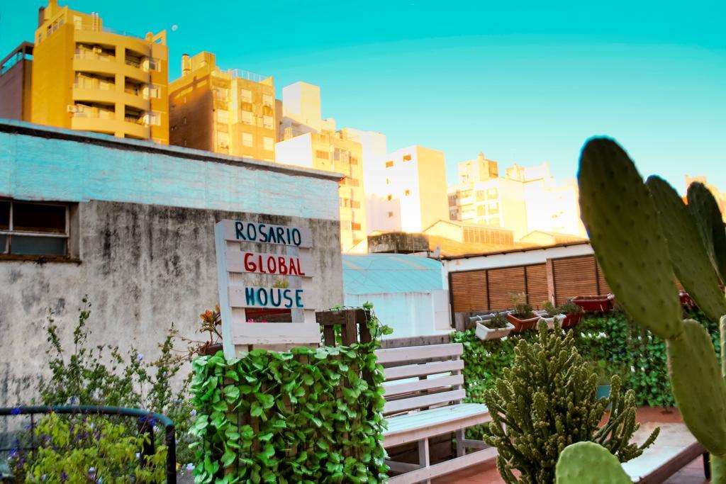 Rosario Global House Hostel Ngoại thất bức ảnh